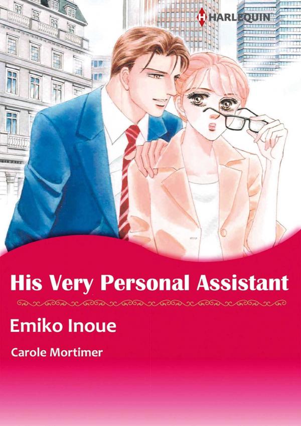 His Very Personal Assistant